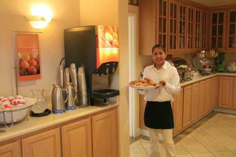 Hampton Inn & Suites San Jose CA - photo 13