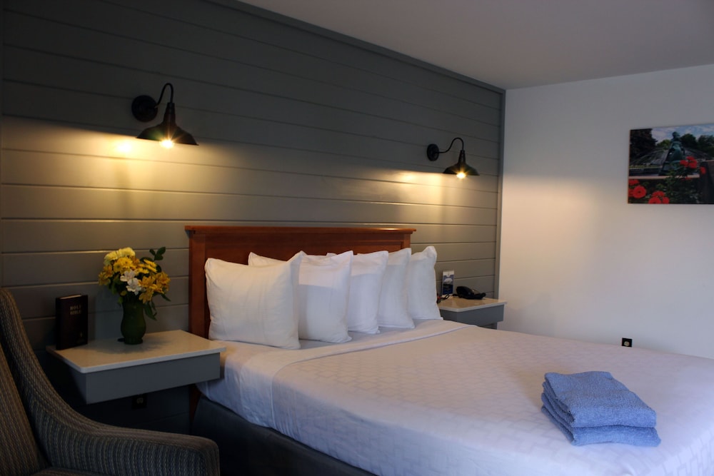 The Canyon Motel - photo 13