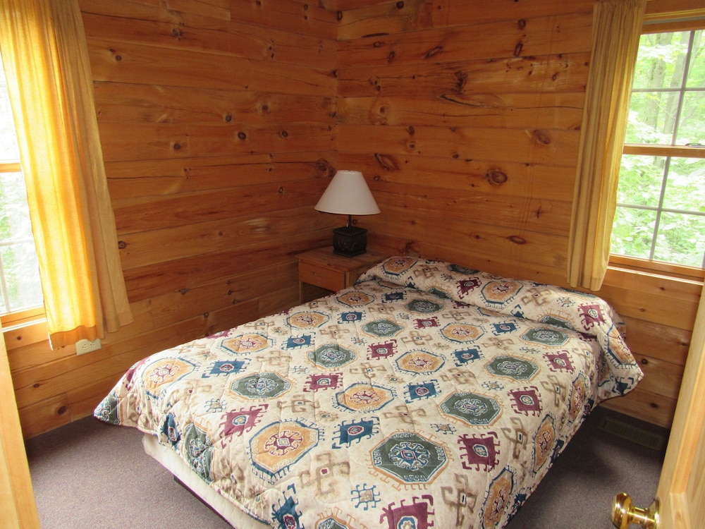 Double JJ Resort - photo 16