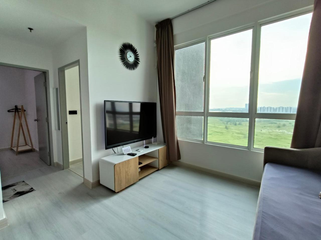 Amber Cove Luxury Design By Luxpro Management 6 7 pax — 4-Star Luxury Hotel in Malacca, Malaysia