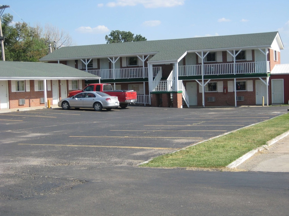 Guest House Motel - photo 28