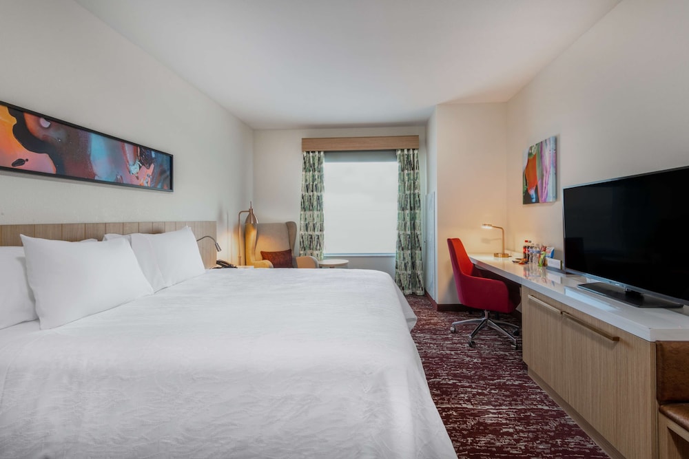 Hilton Garden Inn Longmont - photo 13