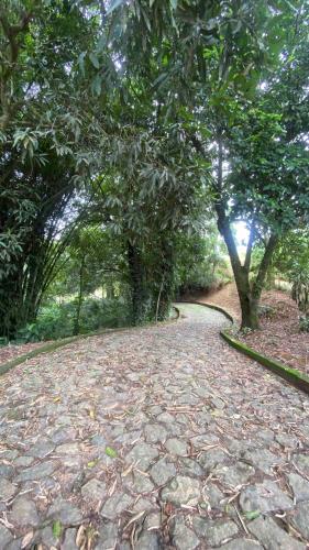 Sitio Em Rio Novo Mg Rancho Lindo pet-friendly hotel Rio Novo