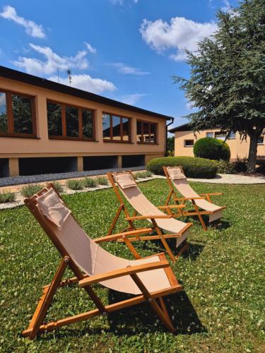 Penzion Kostelany - last minute hotel in Unknown City