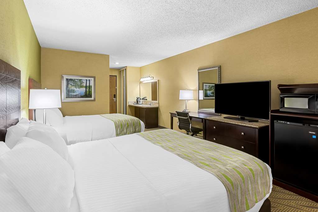 Best Western Gaylord - photo 18