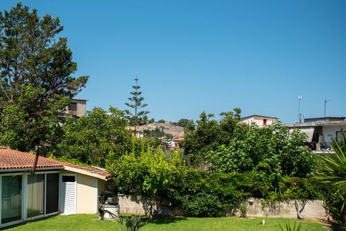 Kosta’s Apartments — Vonitsa — photo 2