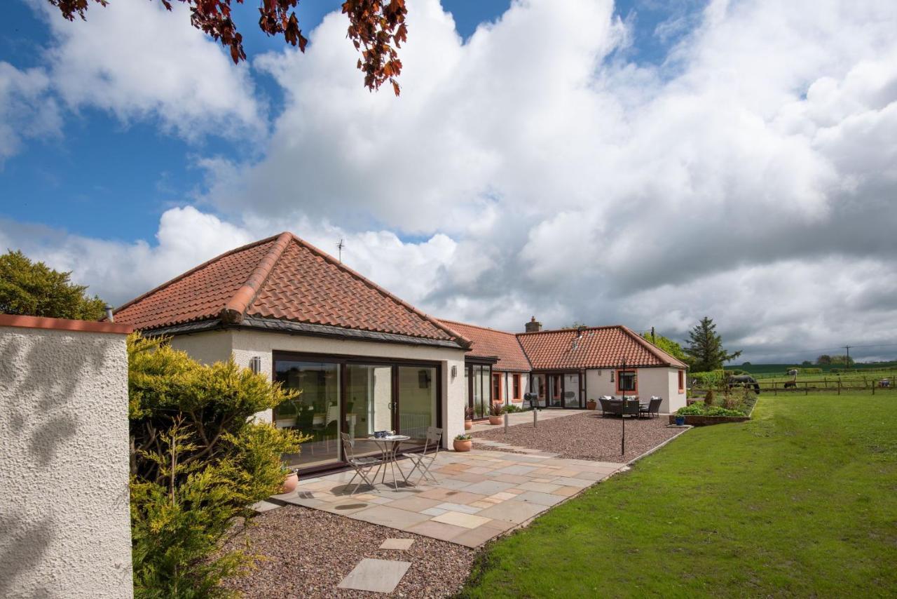 Westwood Cottage — 4-Star Luxury Hotel in Longniddry, United Kingdom