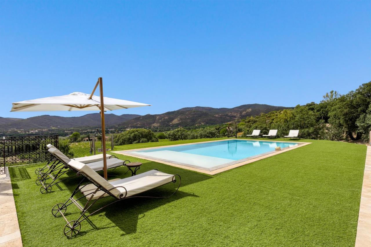 Tra Vigna E Mare - carbon neutral hotel in Unknown City