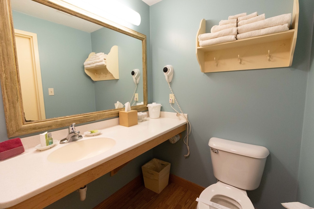 Essenhaus Inn & Conference Center - photo 52