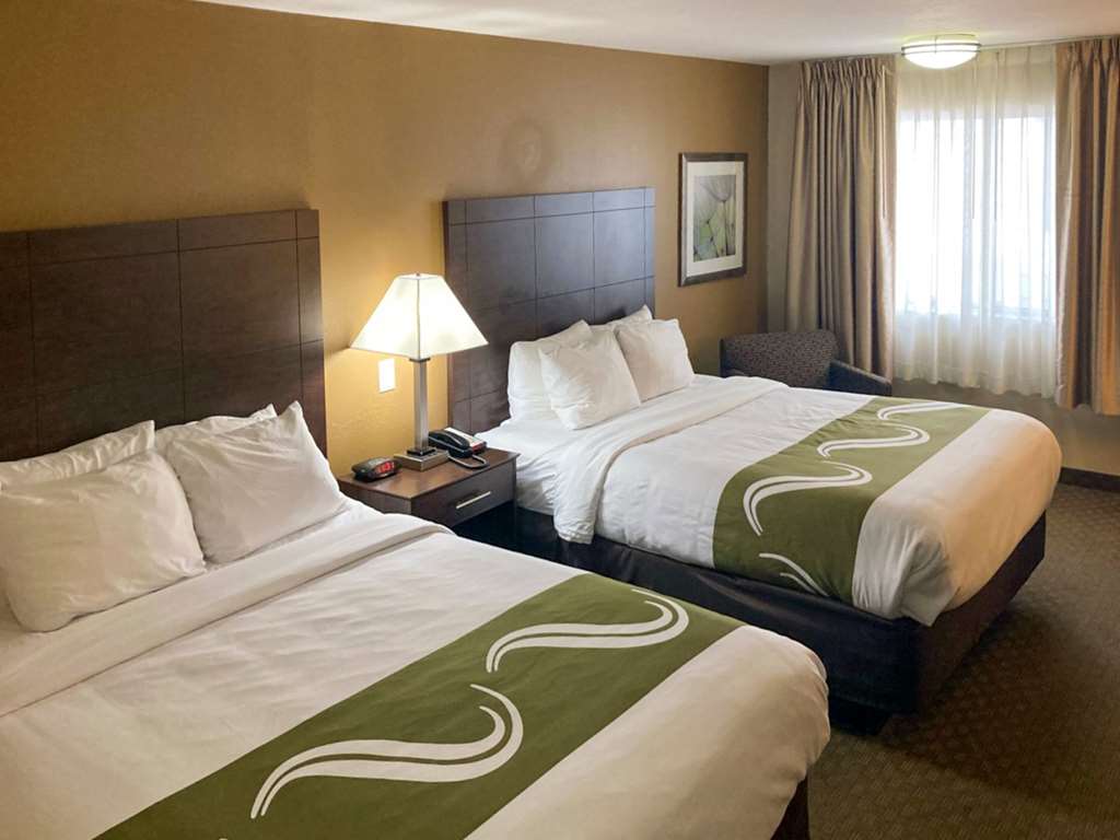 Quality Inn Ontario - photo 10