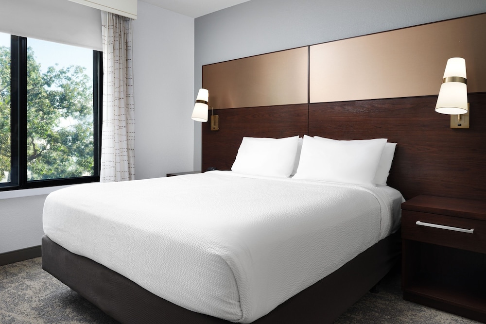 Residence Inn by Marriott Los Angeles Redondo Beach - photo 6