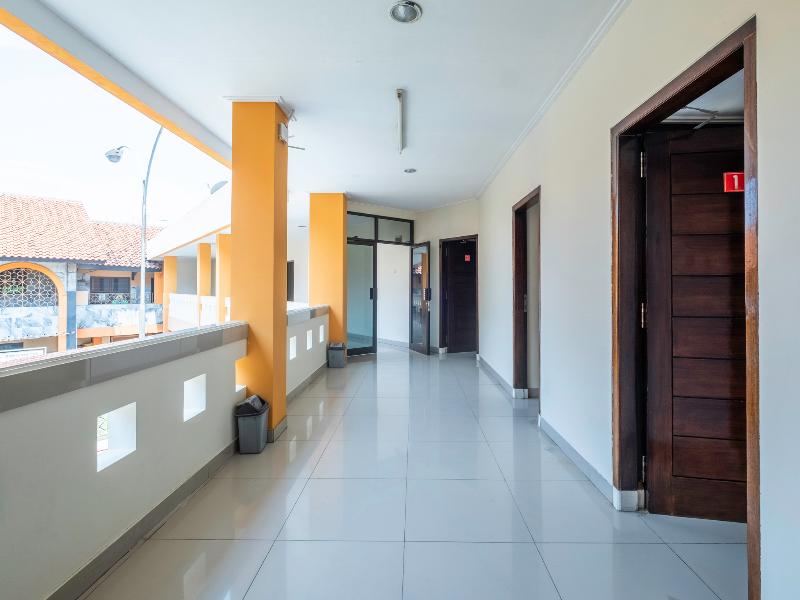 Islamic Guest House At Taqwa — 5-Star Luxury Hotel in Cirebon, Indonesia