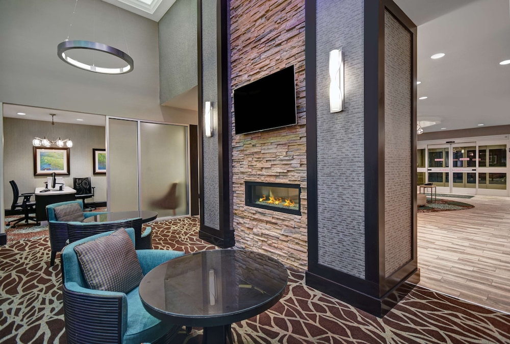 Homewood Suites by Hilton Hamilton NJ - photo 2