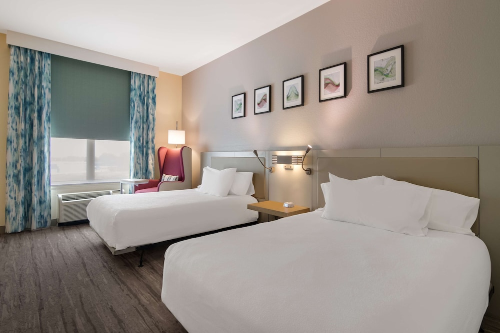 Hilton Garden Inn Madison West Middleton - photo 16