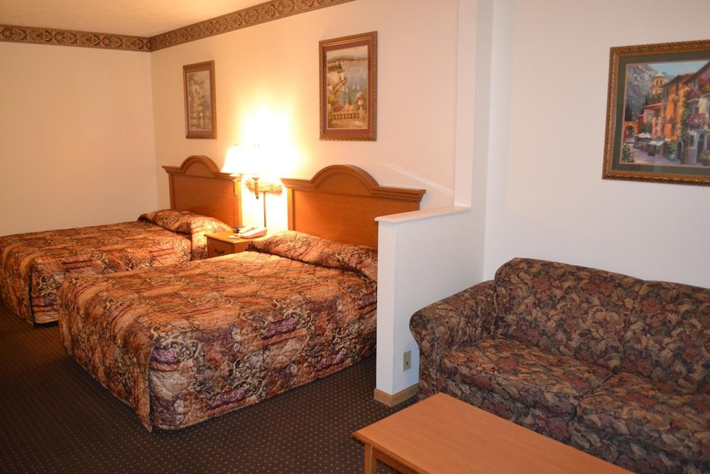 Countryside Suites - photo 21