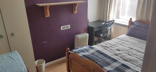 Castleton in Belfast, United Kingdom