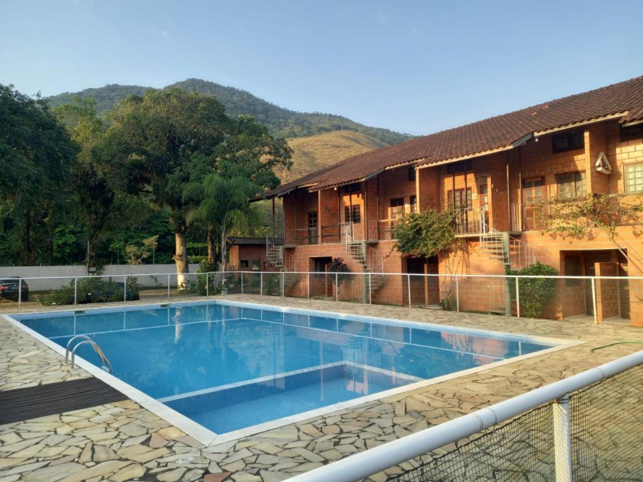 Casa De Praia Maranduba — 4-Star Luxury Hotel in Ubatuba, Brasil