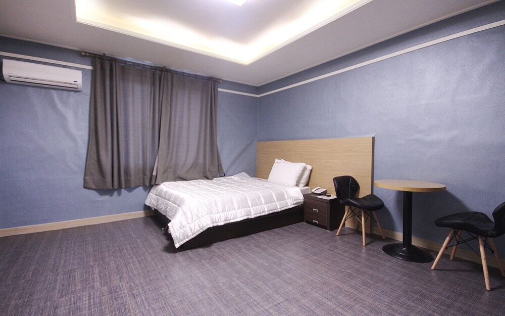 Andong Some in Andong, South Korea