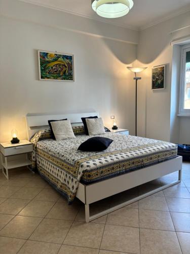 Pr Appartamento in Centro a Roma — 4-Star Luxury Hotel in Rome, Italy