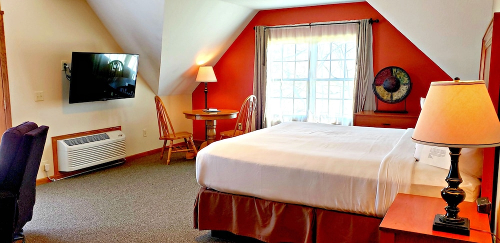 Berlin Heritage Inn - photo 78