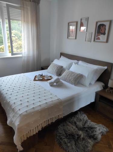 Dea — 4-Star Luxury Hotel in Rijeka, Croatia