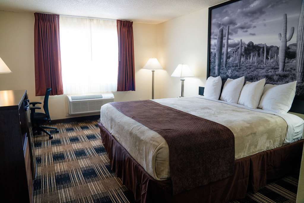 Super 8 by Wyndham Yuma - photo 20