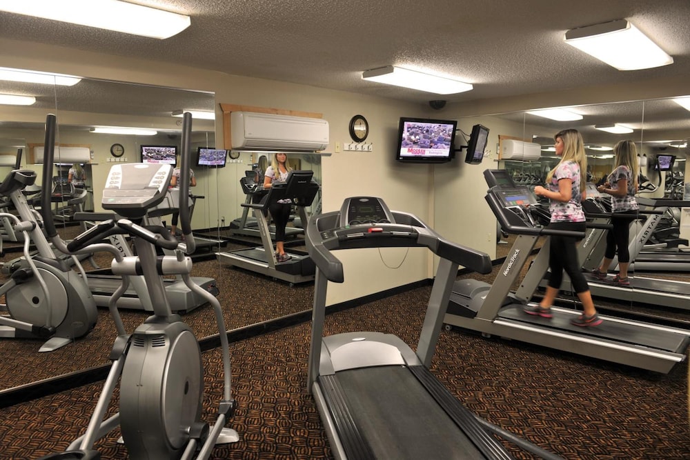 Stoney Creek Hotel Peoria - photo 35