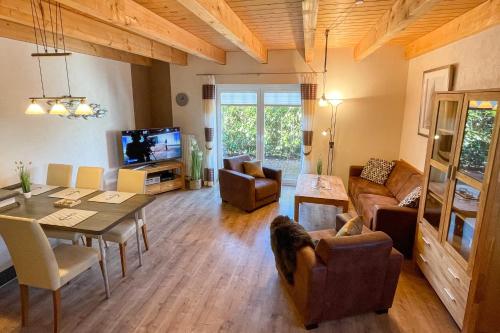 Willi in Busum, Germany