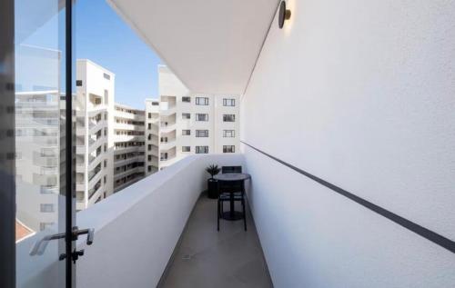 Apartment in Sea point