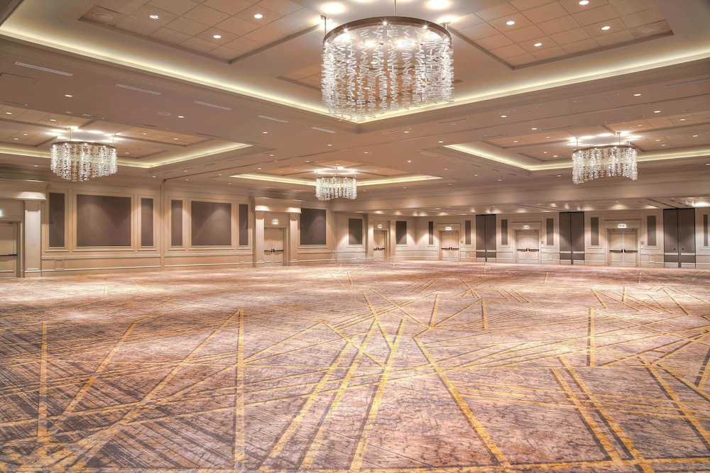 Franklin Marriott Cool Springs - photo 53