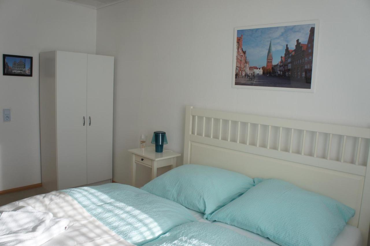 Privatzimmer Sutanto — Reppenstedt — photo 3