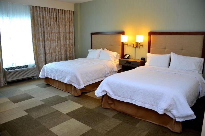 Hampton Inn & Suites Deland - photo 92