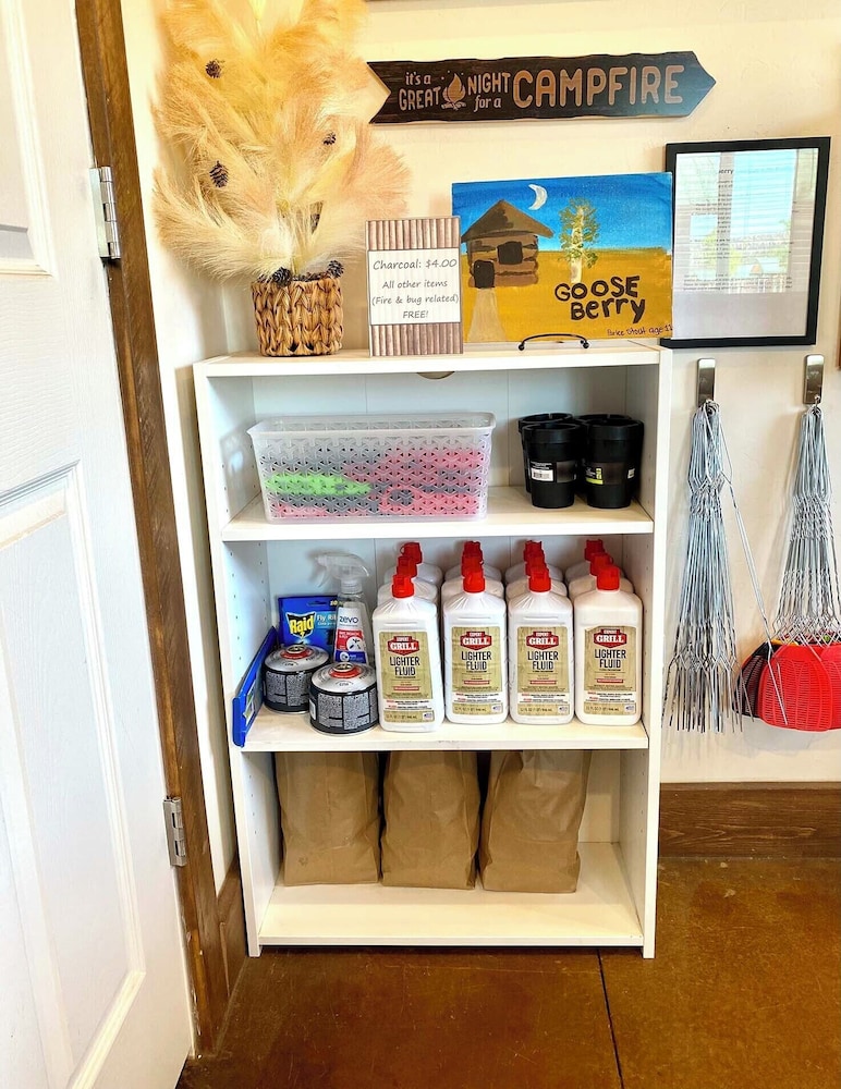 Gooseberry Lodges - photo 5