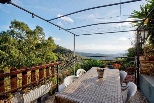 Dacia tra Cielo e Mare - last minute hotel in Villa Faraldi