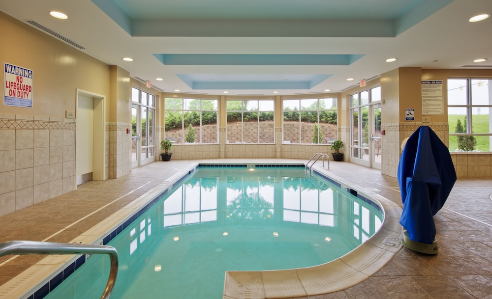 Hilton Garden Inn Durham Southpoint - photo 52