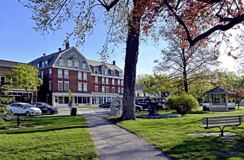 Brandon Inn in Brandon, United States