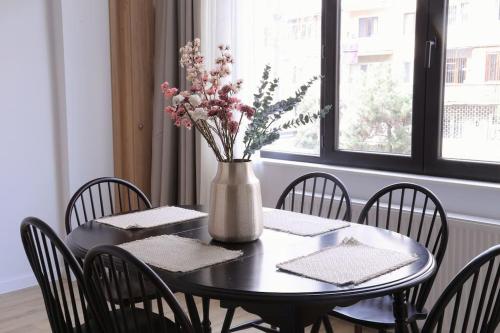 Newly Renovated Apartment in the Heart of Tbilisi