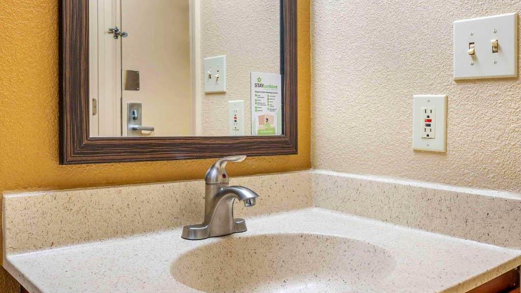 Studio 6 Extended Stay Florence KY Meijer Dr. Cincinnati - photo 19