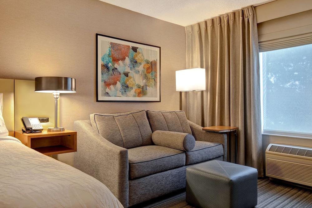 Hilton Garden Inn Portland Beaverton - photo 26