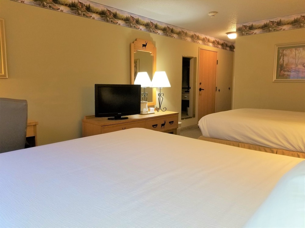 Splash Universe Resort - photo 11
