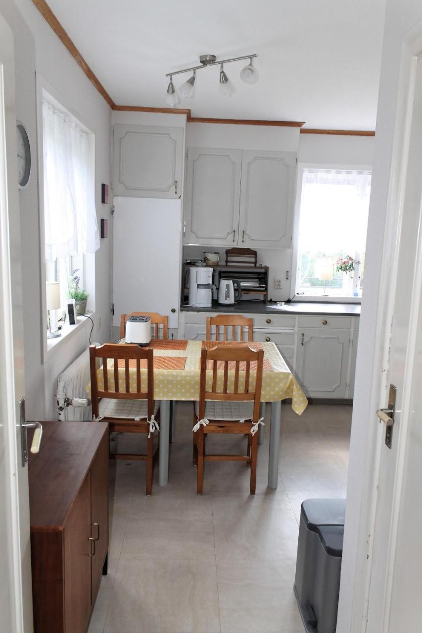 Ferienhaus mit Kamin in Småland für 6 Personen in Unknown City, Sweden