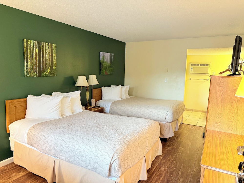 Timbers INN and Suites - photo 7