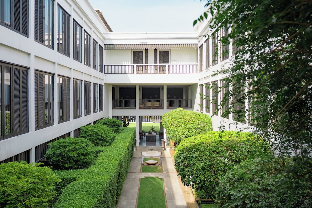 Aruntara Riverside Boutique Hotel — 4-Star Luxury Hotel in Chiang Mai, Thailand