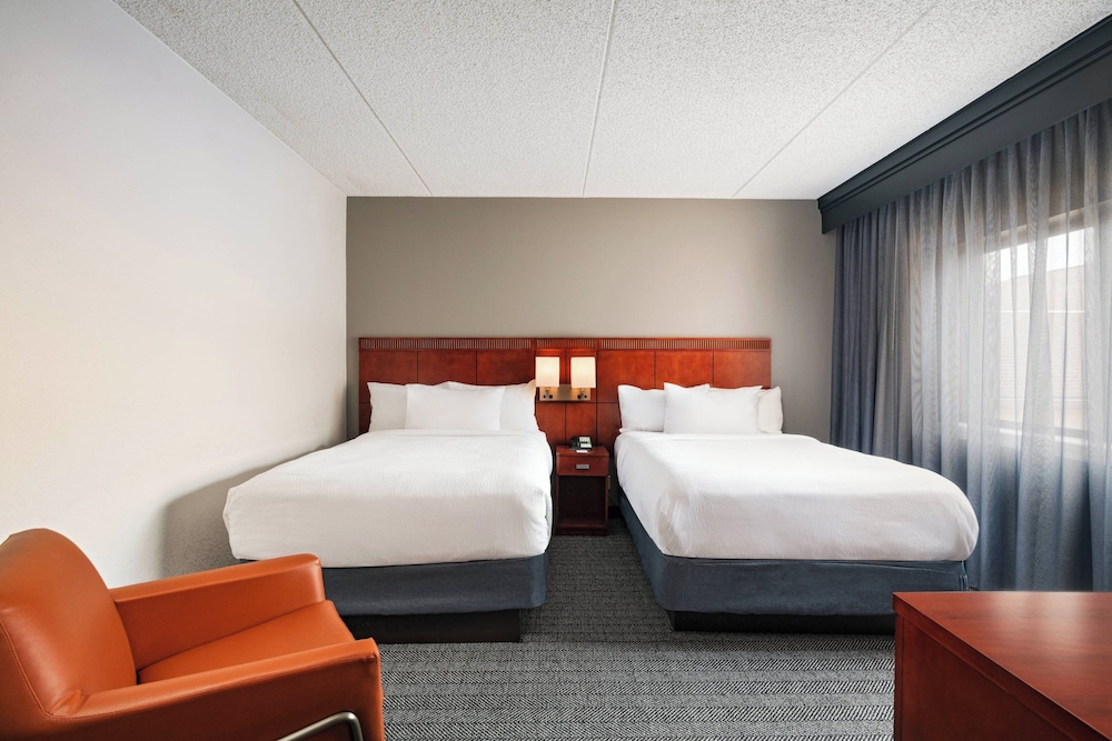Courtyard by Marriott Medical Center San Antonio - photo 6