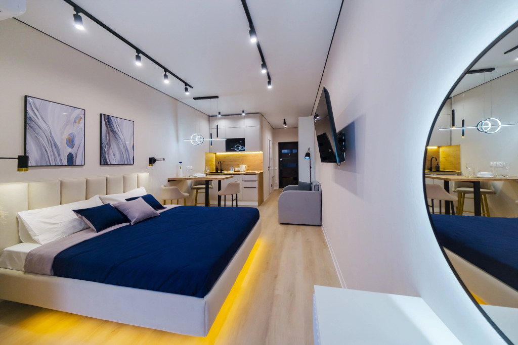 Mutuo Business Hotel - carbon neutral hotel in Baoding