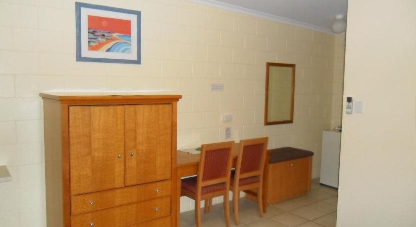Nanango Antler Motel — hotel in Nanango