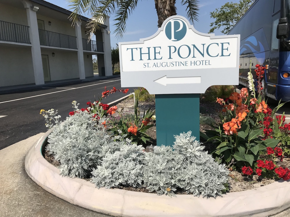 The Ponce St. Augustine Hotel - photo 39