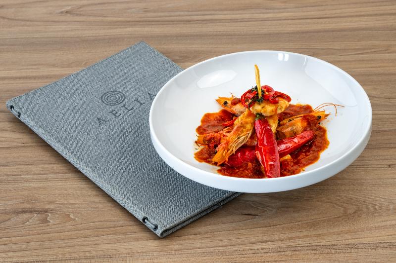 מזון ומשקאות