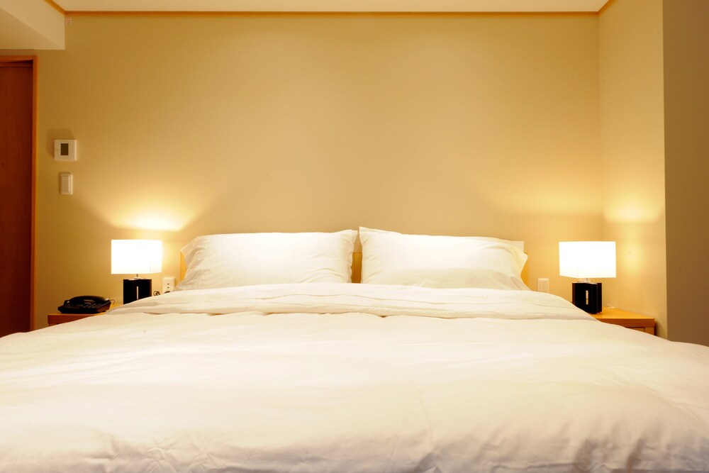 T Hotel Ryuoo — Nagano — photo 4