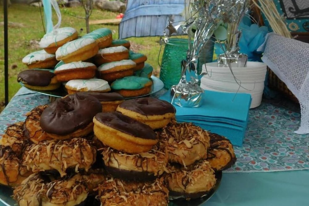 No View Farm Inn & Bakery - photo 29